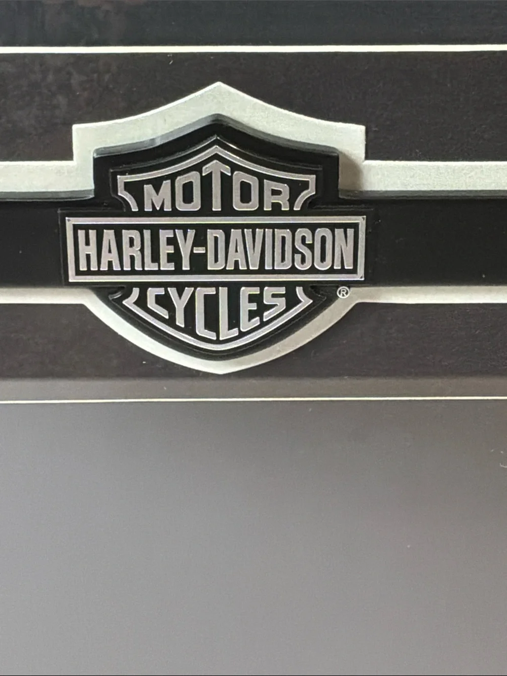 Harley-Davidson brand new